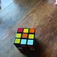 Rubix cube