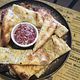 Flat Bread Sticks