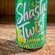 Lemon Lime Soda