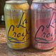 LaCroix Sparkling Water