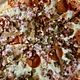 Meat Lover Pizza