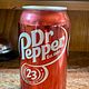 Dr Pepper