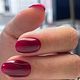 Vernis semi-permanent
