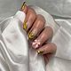 Biab Nails Art - Verwijderen en Nieuw