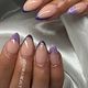 Biab nails - Nail art