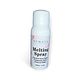Melting spray