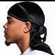 Premium Velvet Durag men