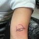Small Tattoo