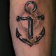 Medium tattoos