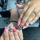 Nail Fill