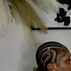 Cornrows freestyles