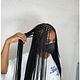 Knotless Small 
