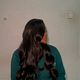 Extensiones cosidas