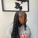 Fulanis Braids freestyles 