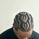 Cornrows freestyles hombres 