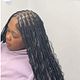 Boho braids Small