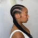 Cornrows Braids 