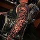 Large Tattoo