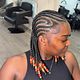 ALICIA KEYS BRAIDS