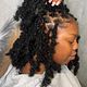 BUTTERFLY LOCS