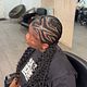 FREESTYLE STITCH BRAIDS