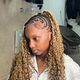LEMONADE FULANI BRAIDS