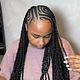 VERSATILE FULANI BRAIDS