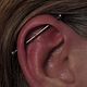 Industrial Piercing