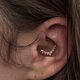Daith Piercing