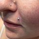 Monroe/Madonna Piercing