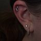 Helix Piercing