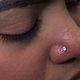 Nostril Piercing