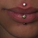 Medusa Piercing