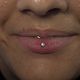 Ashley Piercing