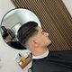 Barber's KAPSEL.