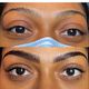 Eyebrow Shaping and Tinting