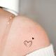 A heart to love