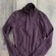 Purple LuluLemon Jacket