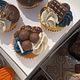 Combideal sweetbox & 6 cupcakes