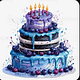 Cake