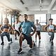Workout Classes