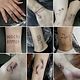 Losse Tattoo