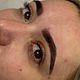 Eyebrow Tinting + Wax