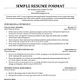 New Resume+Cover Letter