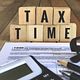 Tax Estimate