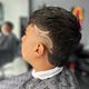 Corte Fade Personalizado
