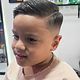 Corte de niño