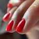 Manicura semipermanente
