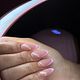 Gel X ( almond nails only!)