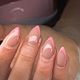 French tip opvullen